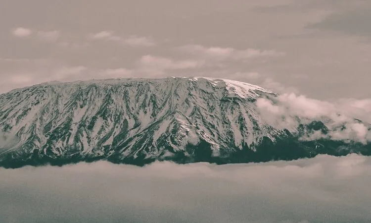 Horombo Hut to Kibo Hut