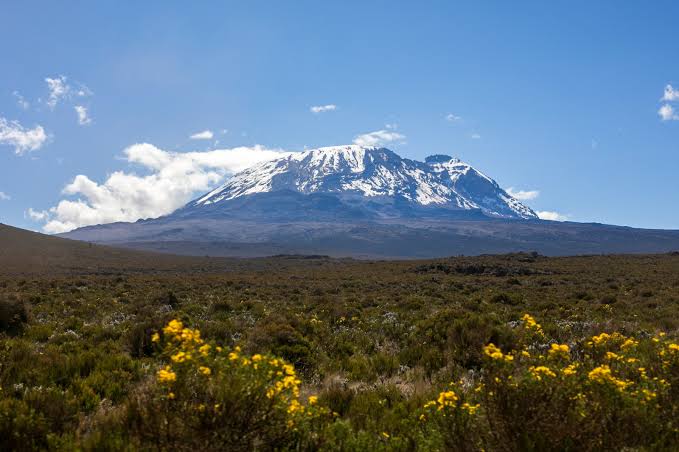 7 Days Machame Route Kilimanjaro Climbing Tour Package