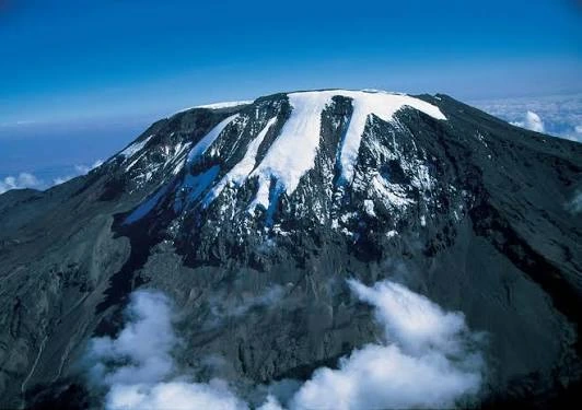 Mount Kilimanjaro National Park