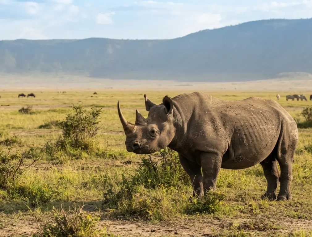 Tanzania Group-Sharing Safari Packages