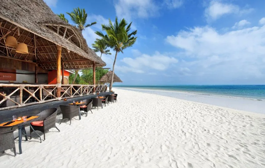 Zanzibar