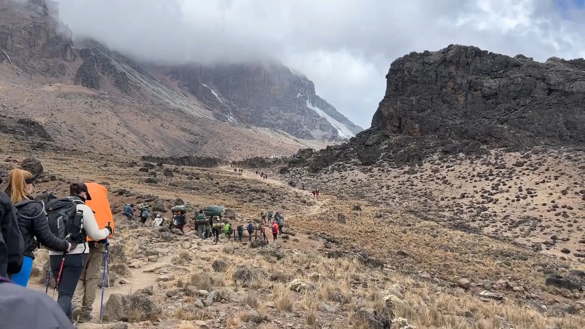 Kilimanjaro